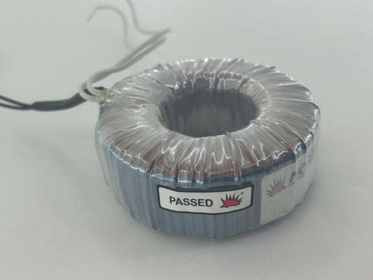 TorKomfort GT160TS Netzteil Trafo Stromversorgung Elektronik Transformator Transformer Schaltnetzteil Ringkerntrafo Ringkerntransformator