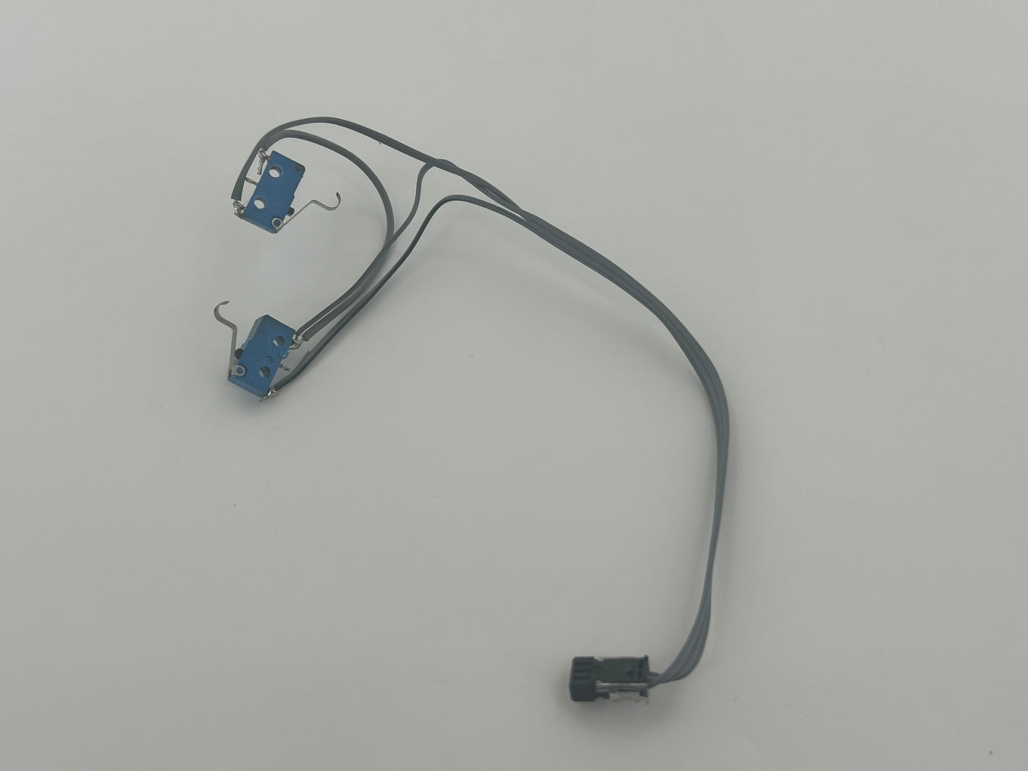 TorKomfort GT160TS Endschalter Sensor Schalter Hallsensor Taster Positionsschalter Endanschlag Microschalter Kontaktschalter Knopf