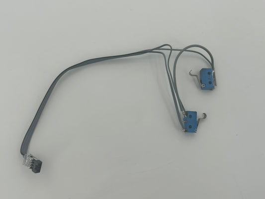 TorKomfort GT160TS Endschalter Sensor Schalter Hallsensor Taster Positionsschalter Endanschlag Microschalter Kontaktschalter Knopf