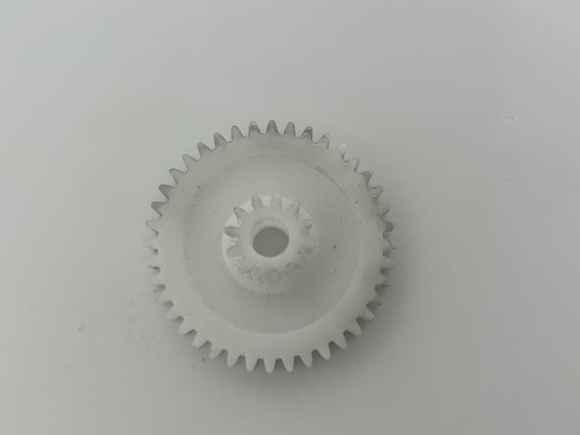 TorKomfort GT160TS Ritzel Kettenritzel Zahnrad Zahnkranz Antriebsritzel Antriebssnabe Antriebsscheibe Adapteraufsatz Schneckengetriebe Schneckenrad