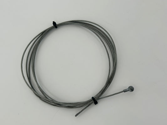 Schellenberg Drive 500N Notentriegelung Stahlseil Seil Notseilzug Zugseil Notentriegelungsseil Motorentriegelung Entriegelungsseil