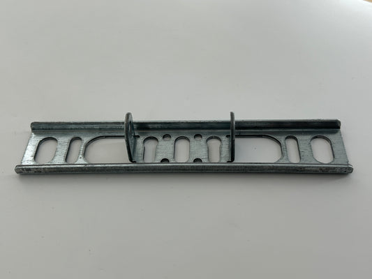 Marantec Comfort 360 Torbefestigung Torwinkel Toranbindern Torbeschlag Torblattwinkel Winkel Halterung Halter Haltewinkel Torbeschlagswinkel Toranschlusskonsole Torverschluss