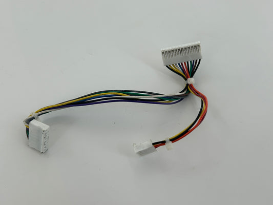 Chamberlain LM1000 Anschlusskabel Kabel Stromkabel Kabelbaum Hauptkabel Verkabelung Verbindungskabel Steuerkabel Verdrahtung