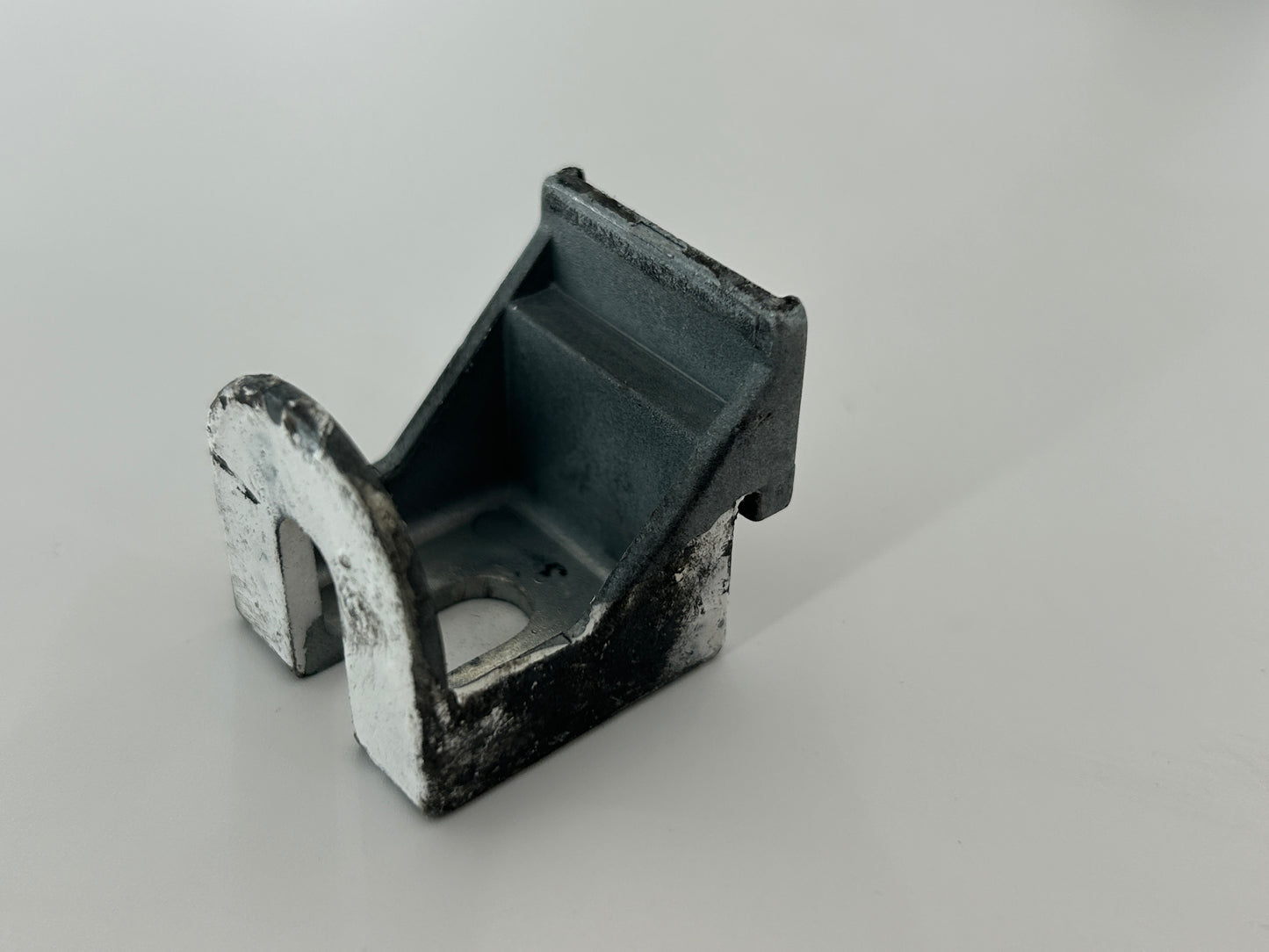 Einhell TAF321 Winkel Halterung Halter Haltewinkel