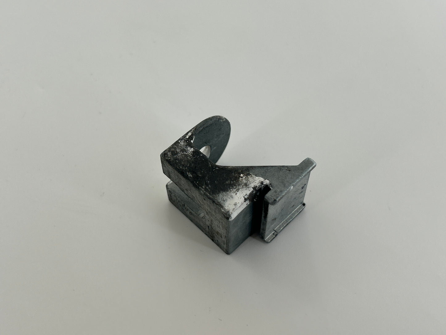 Einhell TAF321 Winkel Halterung Halter Haltewinkel