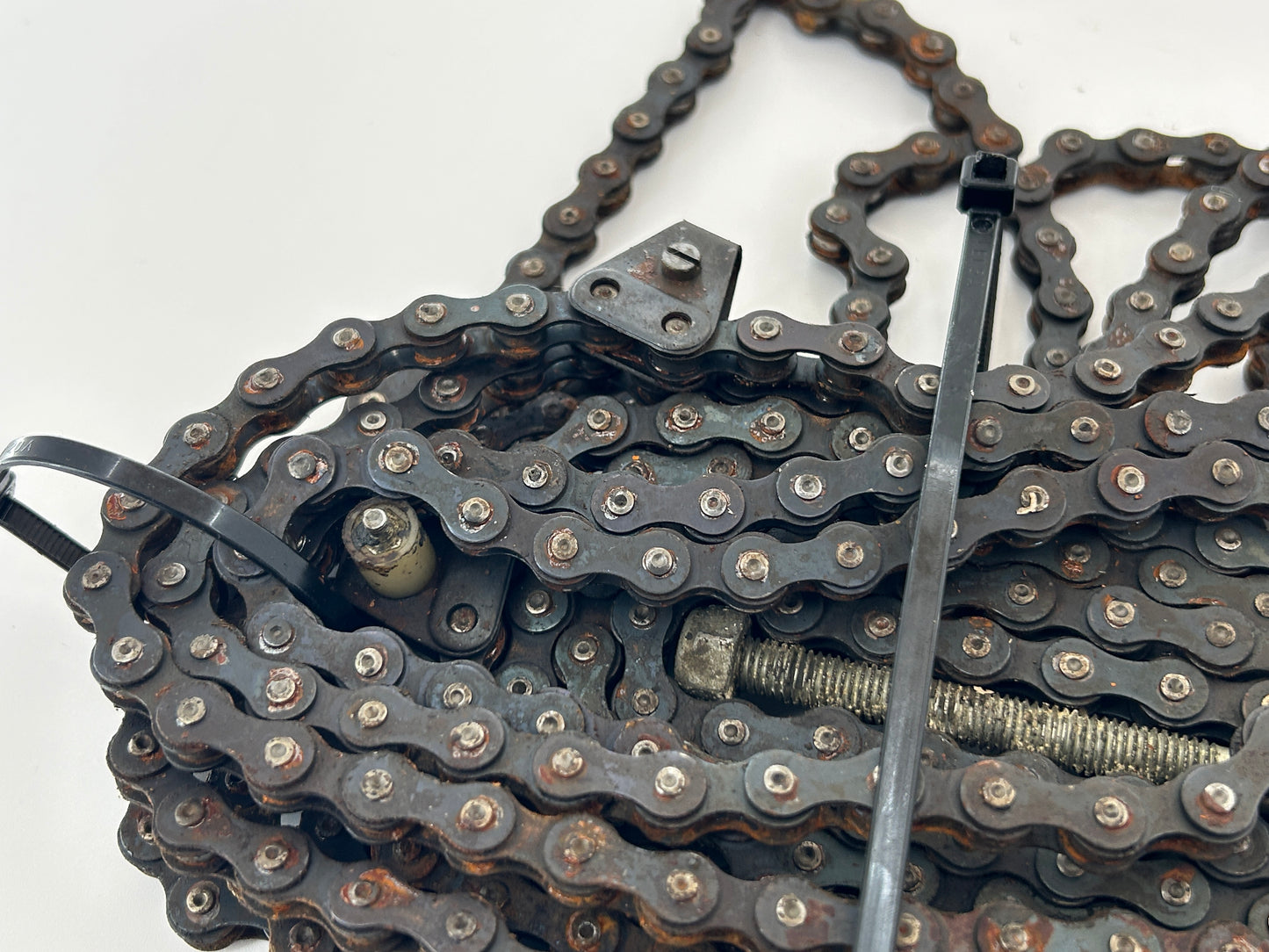 Graf TD500 Kette Steuerkette Mittnehmerkette Transportkette Antriebskette Förderkette Zahnkette Zugkette