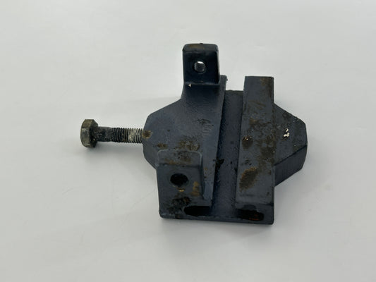 Graf TD500 Winkel Beschlag Bügel Befestigung Halterung Halter Haltewinkel Schienenbefestigung Sturzwinkel Sturzhalter