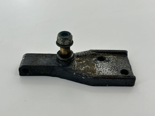 Graf TD500 Winkel Haltewinkel Bügel Befestigung Beschlag Halterung Halter Schienenbefestigung Sturzwinkel Sturzhalter