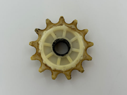 Graf TD500 Zahnrad Zahnkranz Ritzel Kettenritzel Antriebsritzel Antriebssnabe Antriebsscheibe Adapteraufsatz Schneckengetriebe Schneckenrad