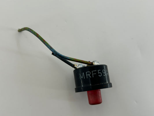 Graf TD500 Schalter Hauptschalter Knopf Hebelschalter Umschalter AN AUS Taster Notaus Drucktaster Taster