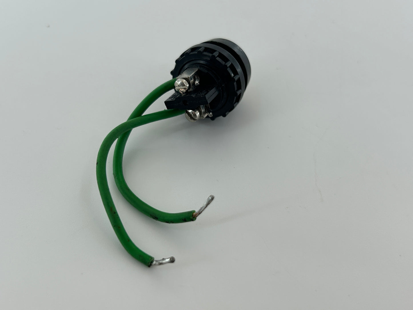 Graf TD500 Schalter Taster Hauptschalter Knopf Hebelschalter Umschalter AN AUS Taster Notaus Drucktaster