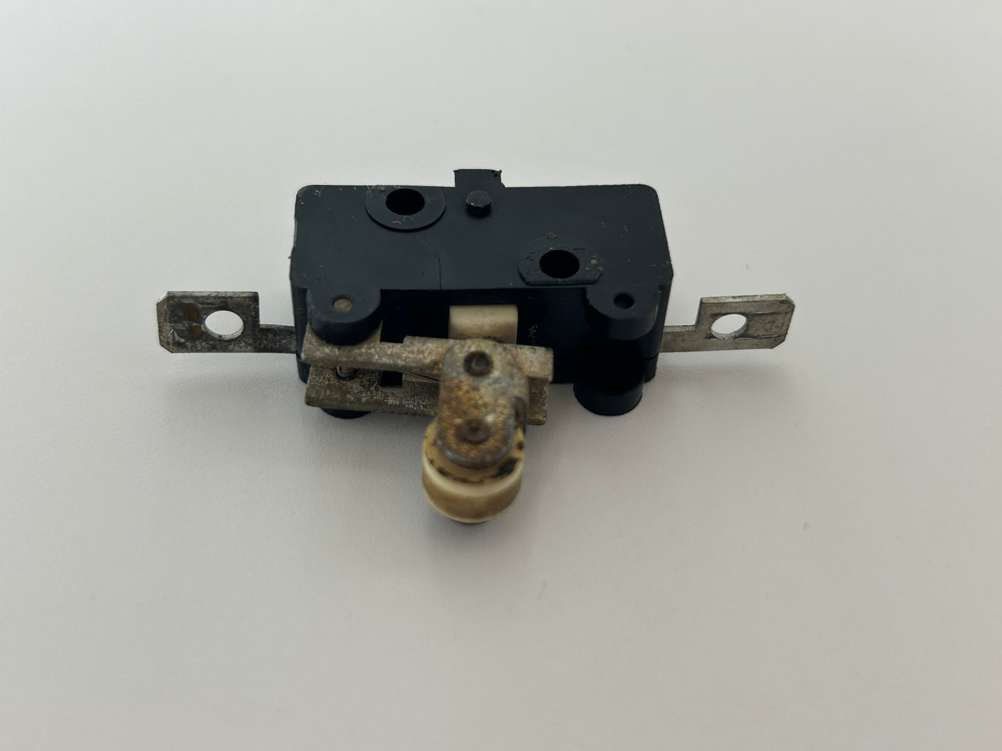 Graf TD500 Endschalter Sensor Schalter Hallsensor Taster Positionsschalter Endanschlag Microschalter Kontaktschalter Knopf