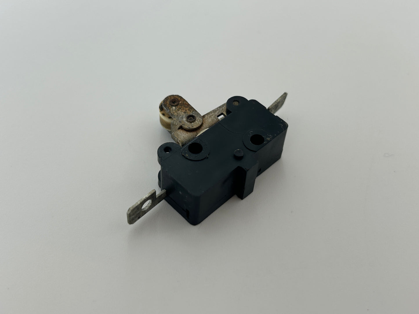 Graf TD500 Endschalter Sensor Schalter Hallsensor Taster Positionsschalter Endanschlag Microschalter Kontaktschalter Knopf