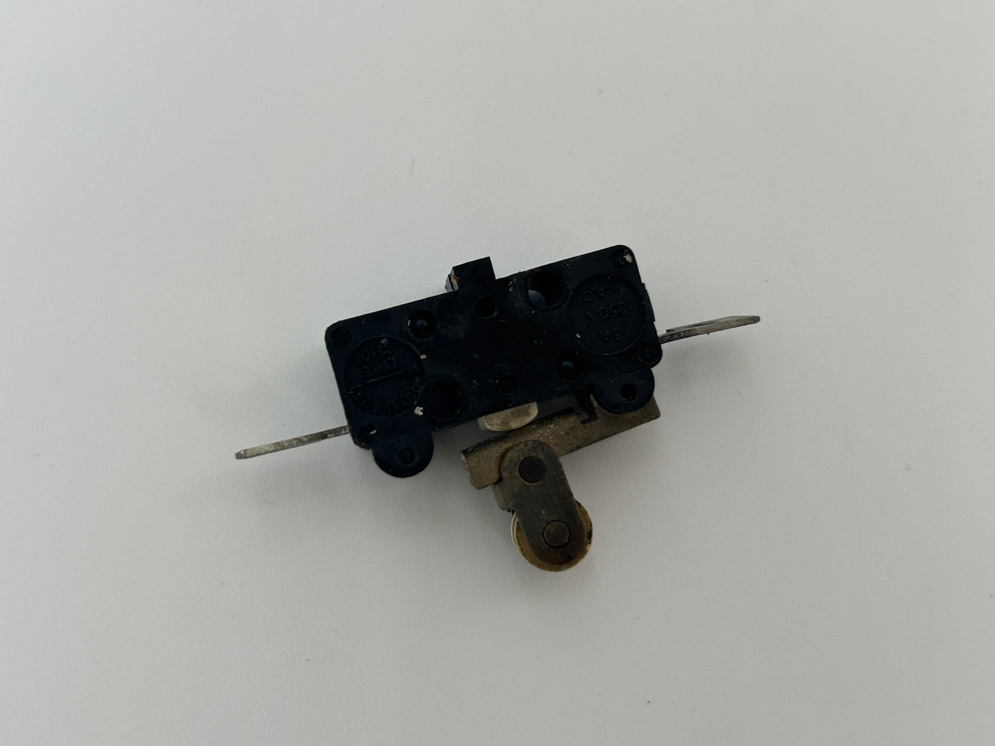 Graf TD500 Endschalter Sensor Schalter Hallsensor Taster Positionsschalter Endanschlag Microschalter Kontaktschalter Knopf