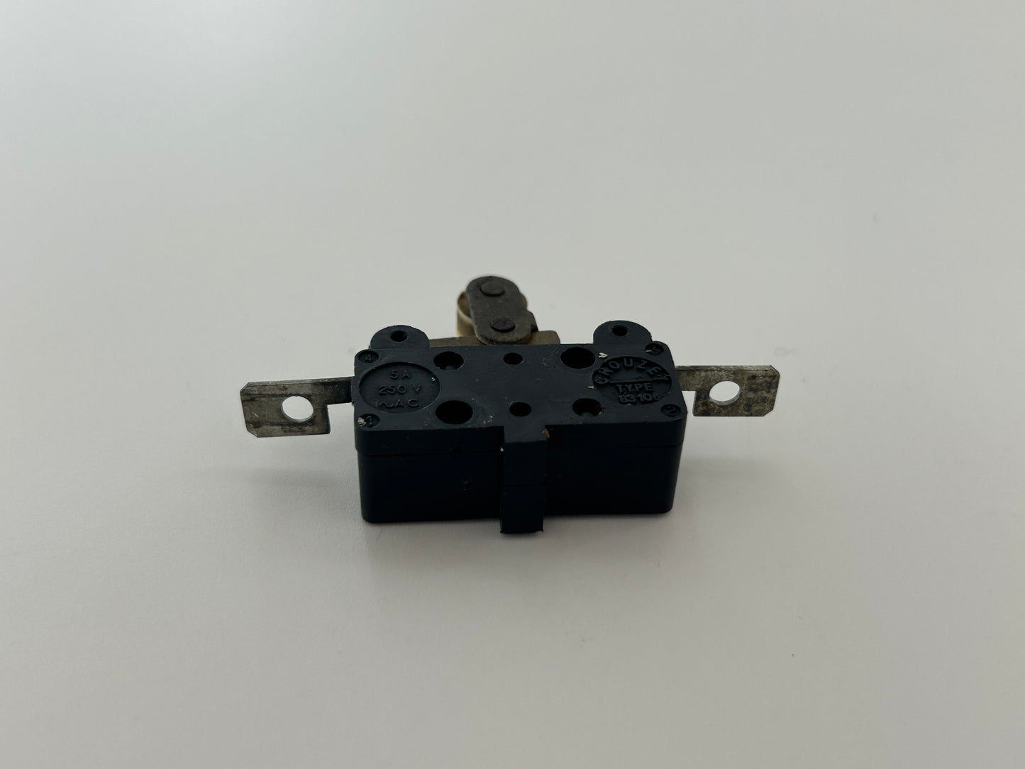 Graf TD500 Endschalter Sensor Schalter Hallsensor Taster Positionsschalter Endanschlag Microschalter Kontaktschalter Knopf
