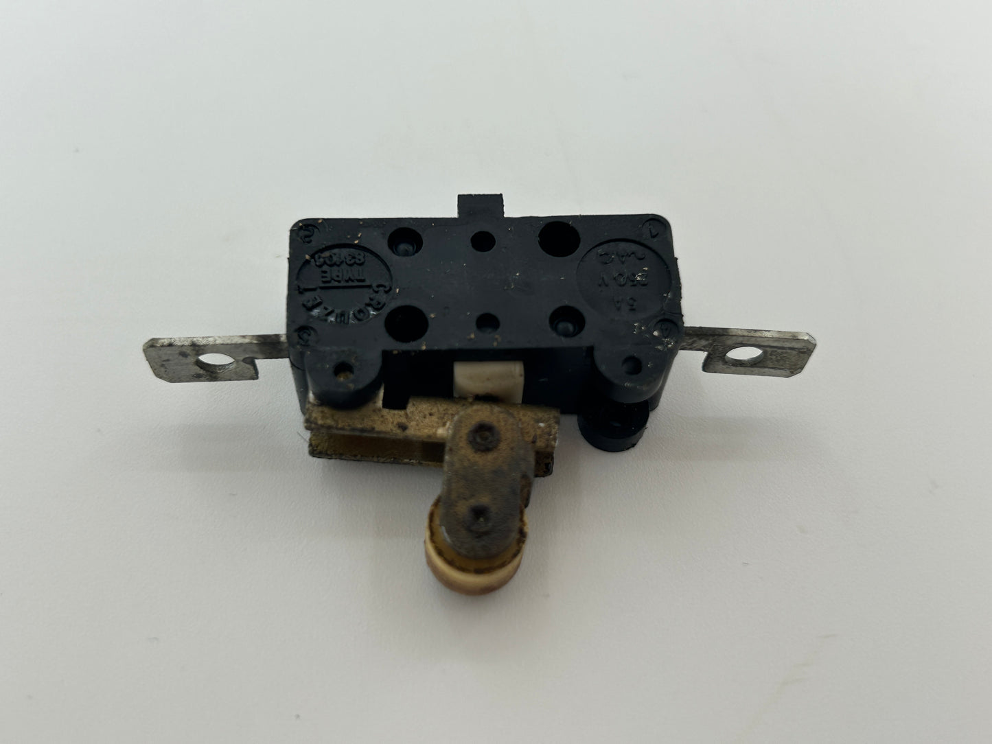 Graf TD500 Endschalter Sensor Schalter Hallsensor Taster Positionsschalter Endanschlag Microschalter Kontaktschalter Knopf