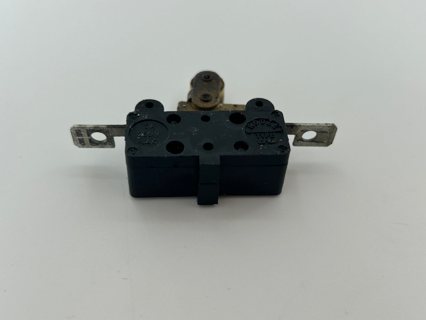 Graf TD500 Endschalter Sensor Schalter Hallsensor Taster Positionsschalter Endanschlag Microschalter Kontaktschalter Knopf