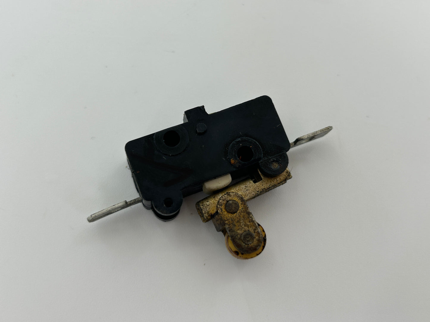 Graf TD500 Endschalter Sensor Schalter Hallsensor Taster Positionsschalter Endanschlag Microschalter Kontaktschalter Knopf