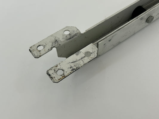 Bernal BA1000 Torarm Stange Tormitnehmer Zugstange Schlepper Schiene Toranbinder Schlepperstange Schubstange Mitnehmerwinkel