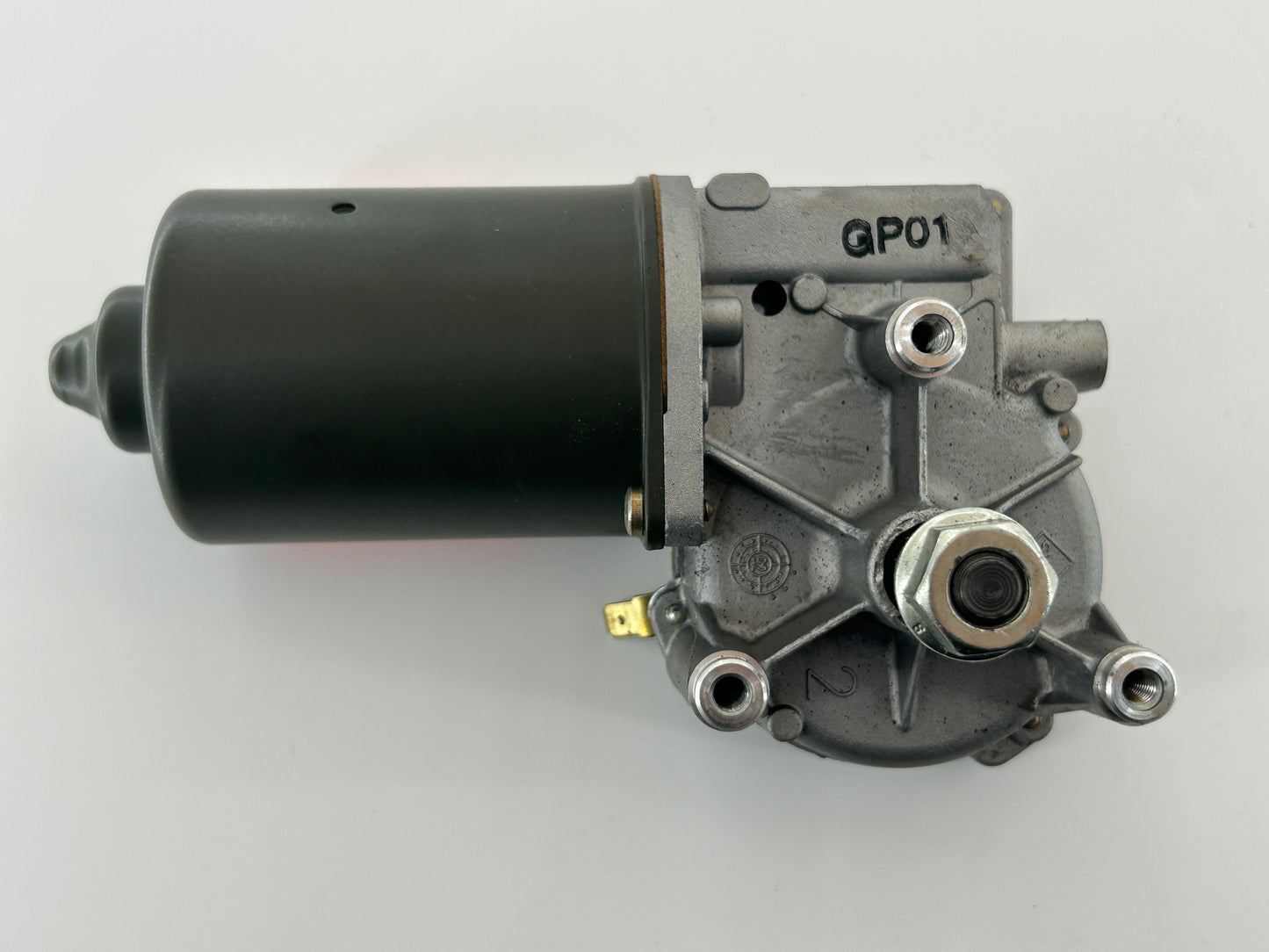 Bernal BA1000 Motor Antriebsmotor Getriebemotor Ersatzmotor Tormotor Hubmotor Garagentormotor Elektromotor