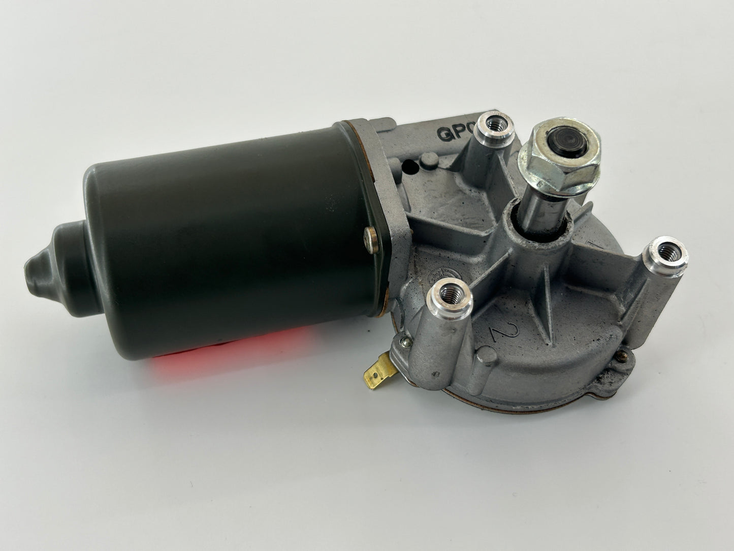 Bernal BA1000 Motor Antriebsmotor Getriebemotor Ersatzmotor Tormotor Hubmotor Garagentormotor Elektromotor