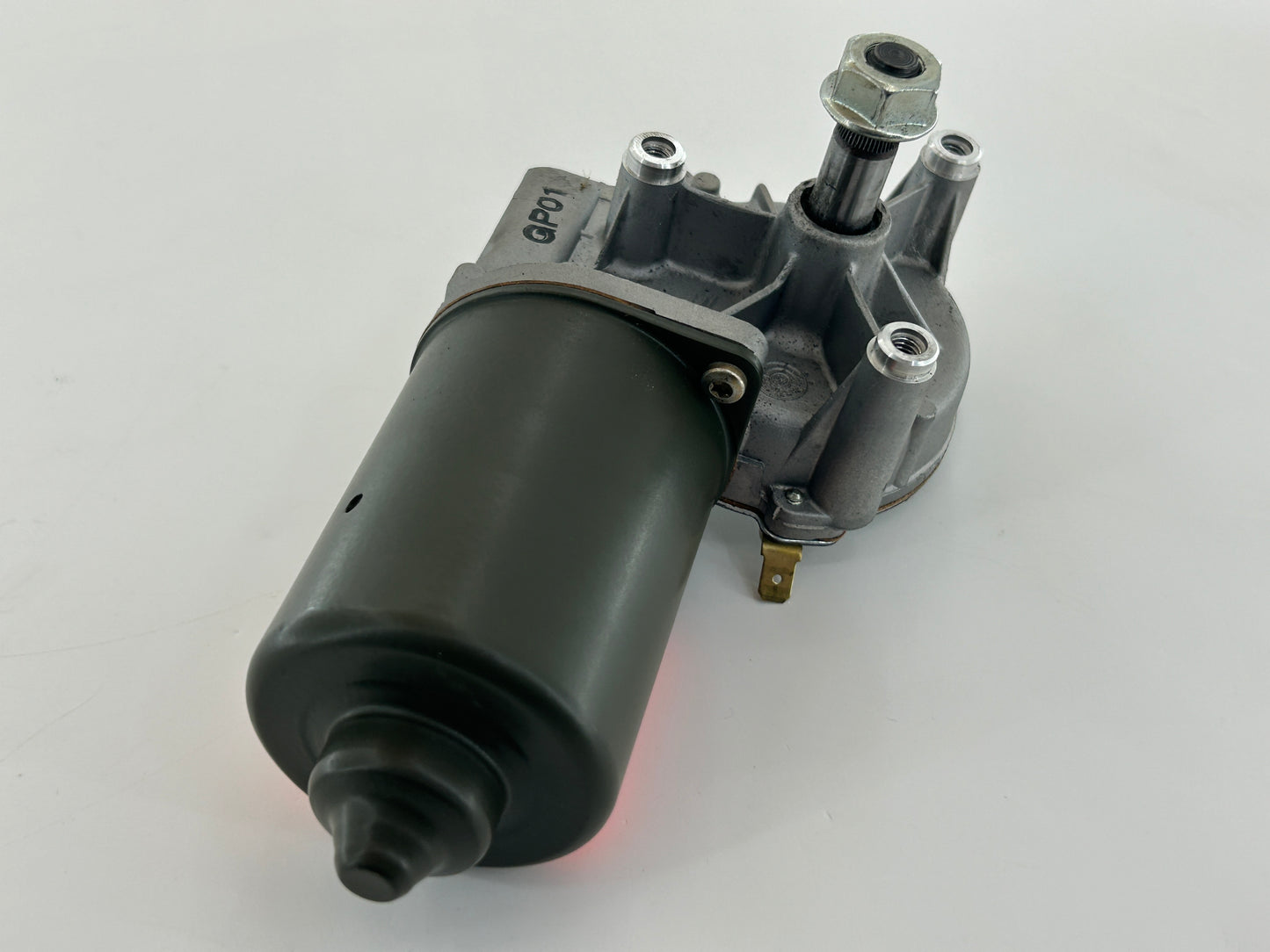 Bernal BA1000 Motor Antriebsmotor Getriebemotor Ersatzmotor Tormotor Hubmotor Garagentormotor Elektromotor