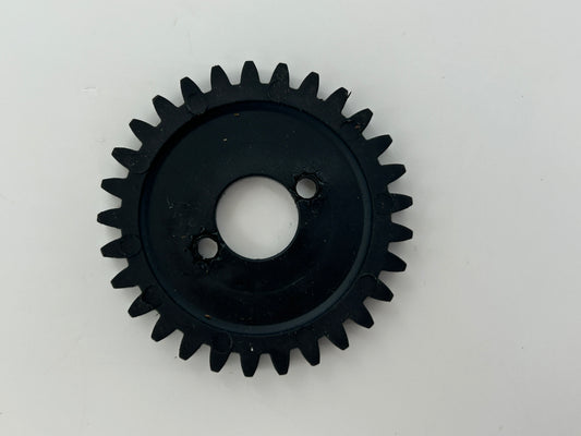 Bernal BA1000 Zahnrad Zahnkranz Ritzel Kettenritzel Antriebsritzel Antriebssnabe Antriebsscheibe Adapteraufsatz Schneckengetriebe Schneckenrad