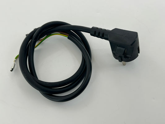 Bernal BT60 Kabel Stromkabel Anschlusskabel Kabelbaum Hauptkabel Verkabelung Verbindungskabel Steuerkabel Verdrahtung