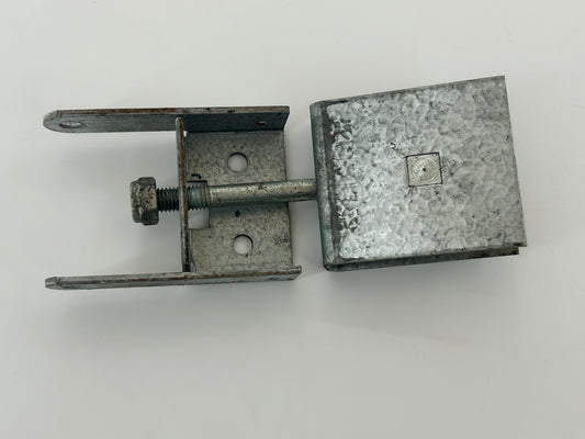 Bernal BT60 Kettenspanner Endstück Umlenkung Spannvorrichtung Winkel Umlenkrolle Rolle Kettenumlenkung Kettenwender Kettenspreizer