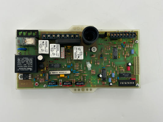 Bernal BT60 Platine Elektronik Steuerung Hauptplatine Steuerplatine Bedienplatine Steuerungselektronik Basisplatine