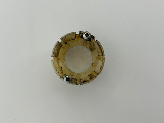 Bernal BT60 Schneckenrad Zahnrad Zahnkranz Ritzel Kettenritzel Antriebsritzel Antriebssnabe Antriebsscheibe Adapteraufsatz Schneckengetriebe