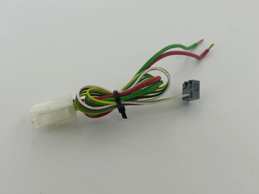 Bernal BT60 Kabelbaum Kabel Stromkabel Anschlusskabel Hauptkabel Verkabelung Verbindungskabel Steuerkabel Verdrahtung