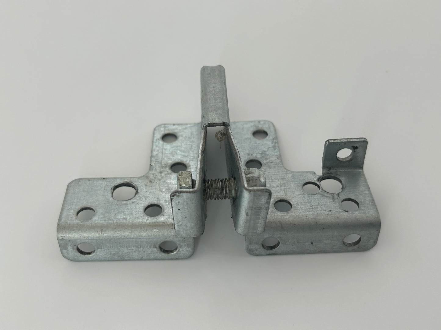 Bernal BT60 Torwinkel Winkel Torbefestigung Toranbinder Torbeschlag Torblattwinkel Haltewinkel Torbeschlagswinkel Torverschluss Toranschlusskonsole
