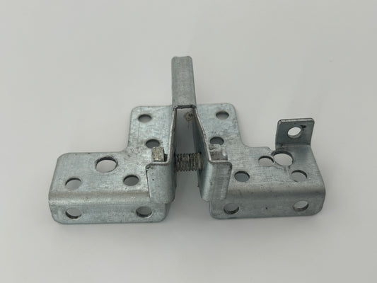 Bernal BT60 Torwinkel Winkel Torbefestigung Toranbinder Torbeschlag Torblattwinkel Haltewinkel Torbeschlagswinkel Torverschluss Toranschlusskonsole