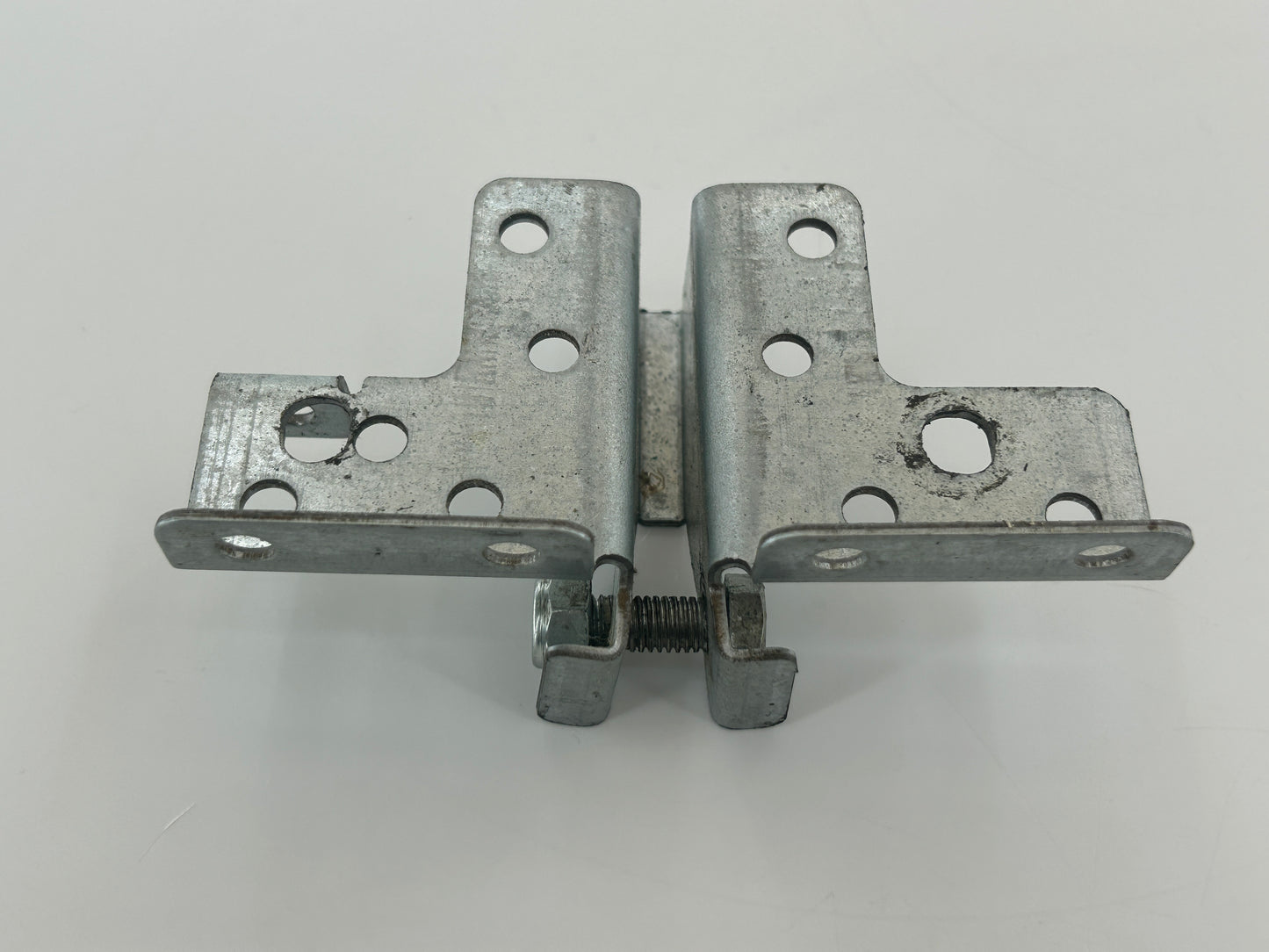 Bernal BT60 Torwinkel Winkel Torbefestigung Toranbinder Torbeschlag Torblattwinkel Haltewinkel Torbeschlagswinkel Torverschluss Toranschlusskonsole