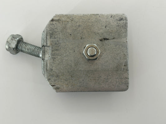 Bernal BT60 Umlenkung Kettenführung Kettenwender Kettenumlenkung