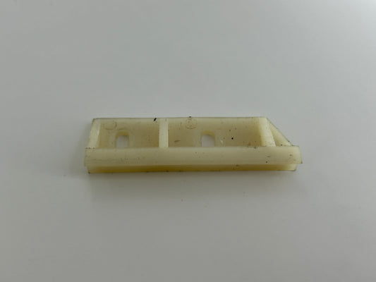 Bernal BT60 Gleiter Ersatzteil Zahnradhalter halterung