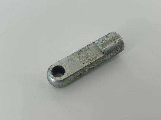 Bernal BT60 Stange Tormitnehmer Zugstange Schlepper Schiene Toranbinder Schlepperstange Schubstange Mitnehmerwinkel