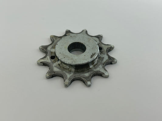 Bernal BT60 Zahnrad Zahnkranz Ritzel Kettenritzel Antriebsritzel Antriebssnabe Antriebsscheibe Adapteraufsatz Schneckengetriebe Schneckenrad