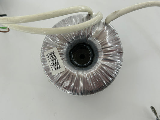 Marantec Comfort 250.2 Netzteil Trafo Stromversorgung Elektronik Transformator Transformer Schaltnetzteil Ringkerntrafo Ringkerntransformator