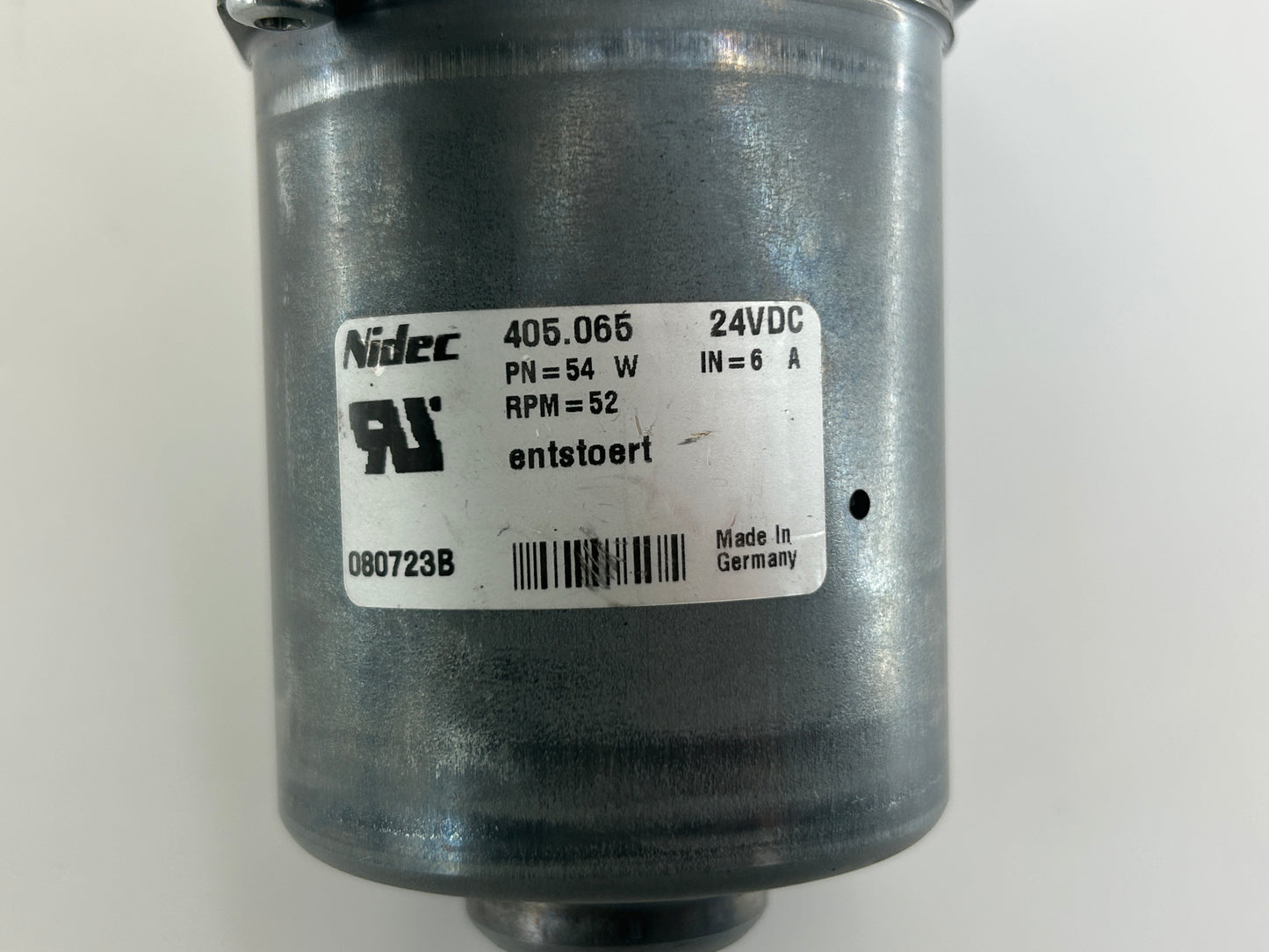 Marantec Comfort 250.2 Motor Drive Motor Gear Motor Replacement Motor Gate Motor Lifting Motor Garage Door Motor Electric Motor