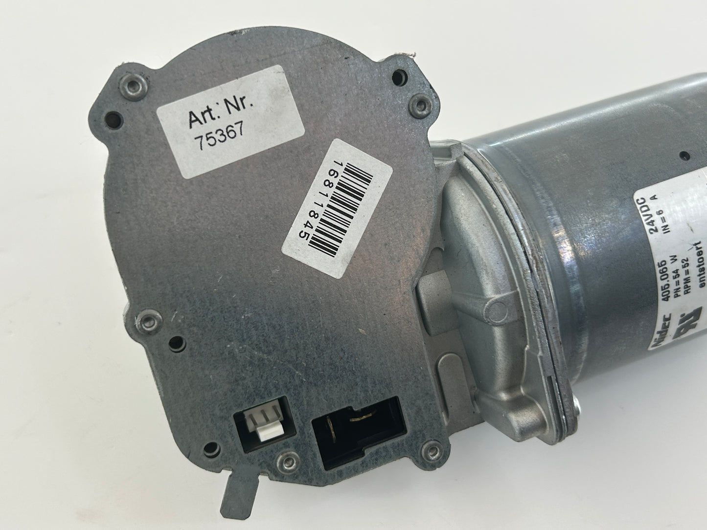Marantec Comfort 250.2 Motor Drive Motor Gear Motor Replacement Motor Gate Motor Lifting Motor Garage Door Motor Electric Motor