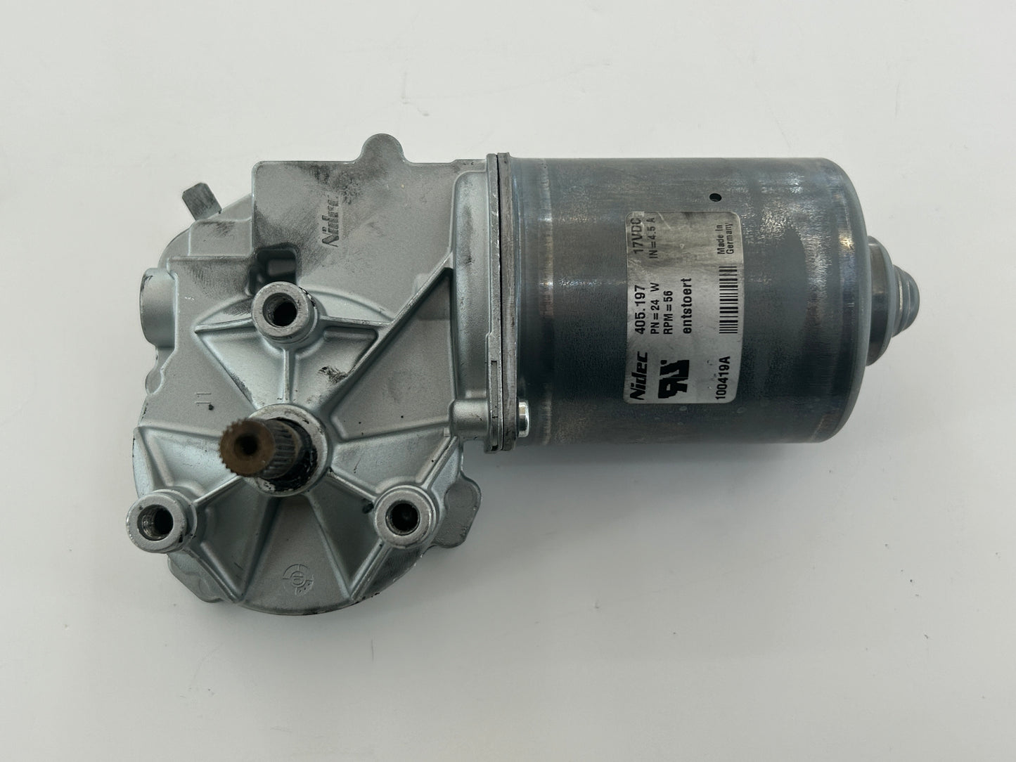 Marantec Comfort 250.2 Motor Drive Motor Gear Motor Replacement Motor Gate Motor Lifting Motor Garage Door Motor Electric Motor