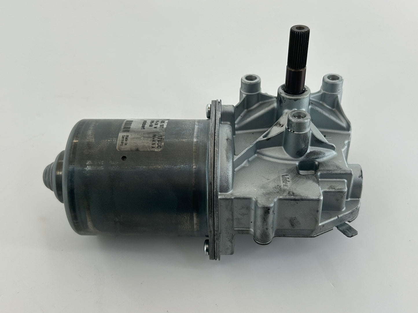 Marantec Comfort 250.2 Motor Drive Motor Gear Motor Replacement Motor Gate Motor Lifting Motor Garage Door Motor Electric Motor