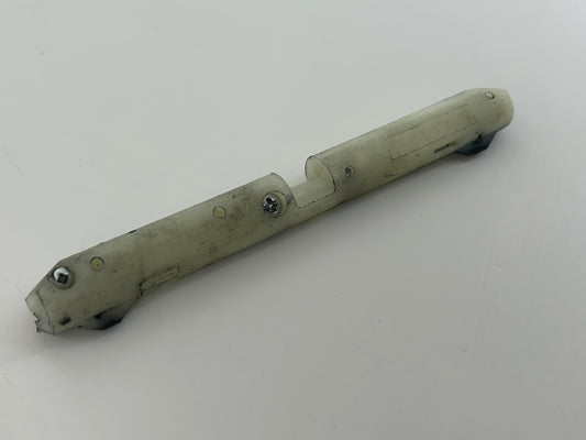 Marantec Comfort 250.2 Riemenverbinder Zahngurtkupplung Gurtschloss Verbindungsset Ketten-Verbindungsglied