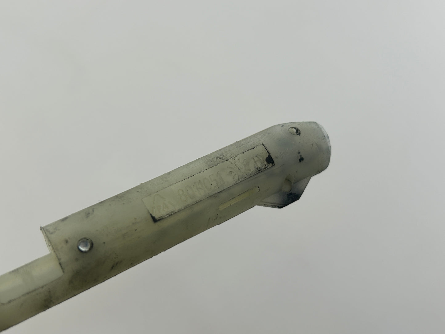 Marantec Comfort 250.2 belt connector toothed belt coupling belt lock connection set chain connecting link