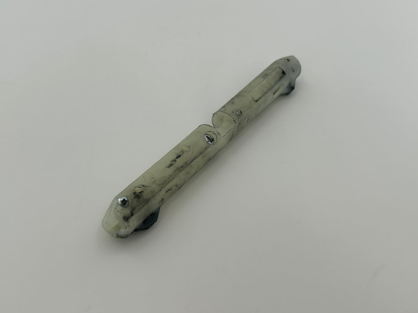 Marantec Comfort 250.2 belt connector toothed belt coupling belt lock connection set chain connecting link