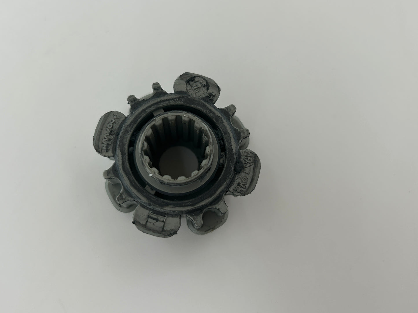 Marantec Comfort 250.2 motor adapter flange motor flange spare part adapter connector adapter attachment gear