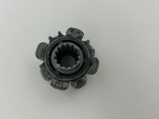 Marantec Comfort 250.2 Motoradapter Flansch Motorflansch Ersatzteil Adapter Verbinder Adapteraufsatz Zahnrad