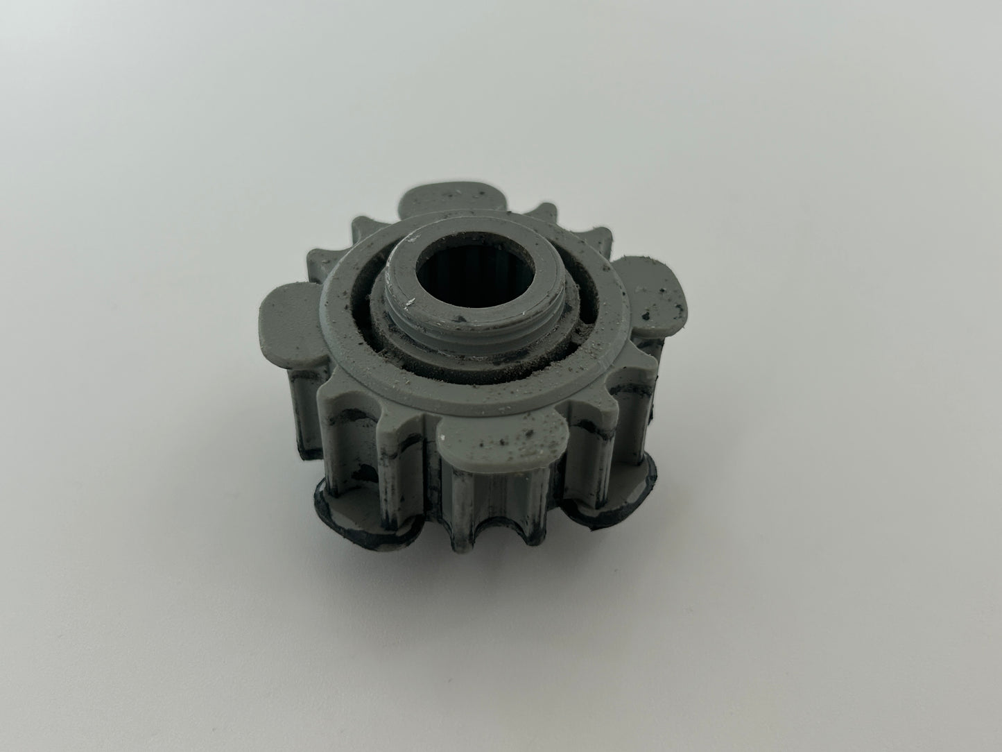Marantec Comfort 250.2 motor adapter flange motor flange spare part adapter connector adapter attachment gear